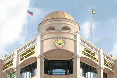 Депутаты приняли бюджет ТФОМС Республики Ингушетия на 2026 и плановый период 2027 и 2028 гг.