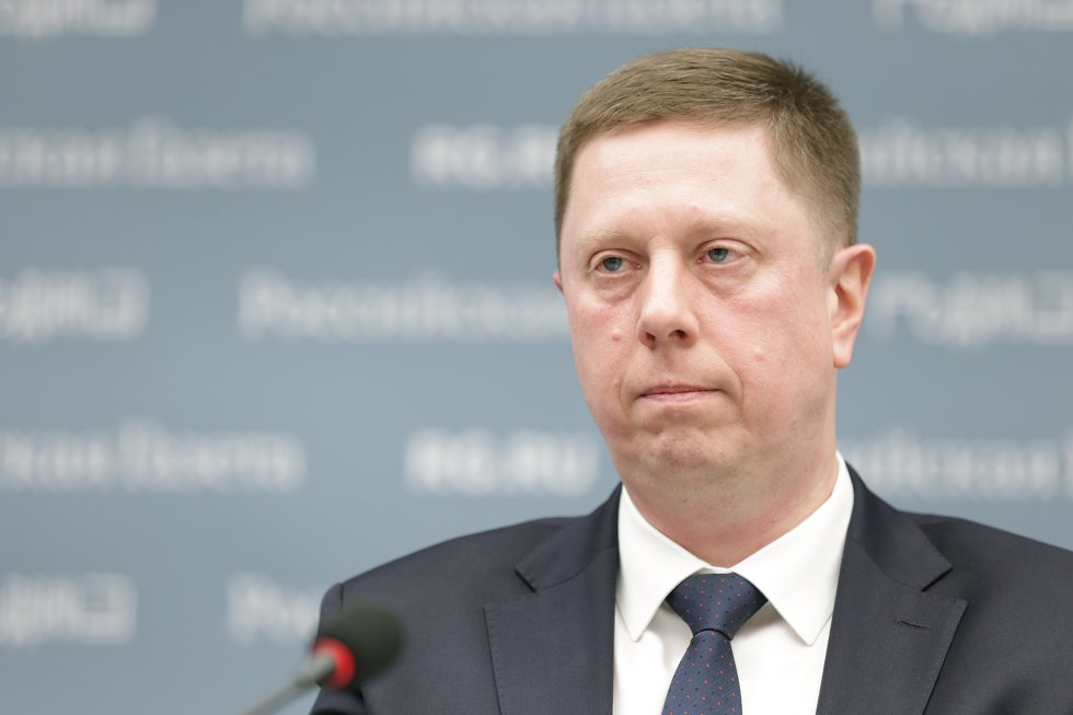 Этажи медицины. Глава ФОМС Илья Баланин - о новых видах бесплатной помощи, гарантиях инвалидам и правах пациентов