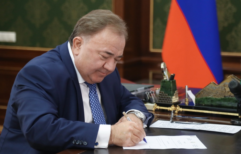 В Ингушетии 19, 20 и 21 марта объявили выходными днями в связи с празднованием завершения мусульманского поста